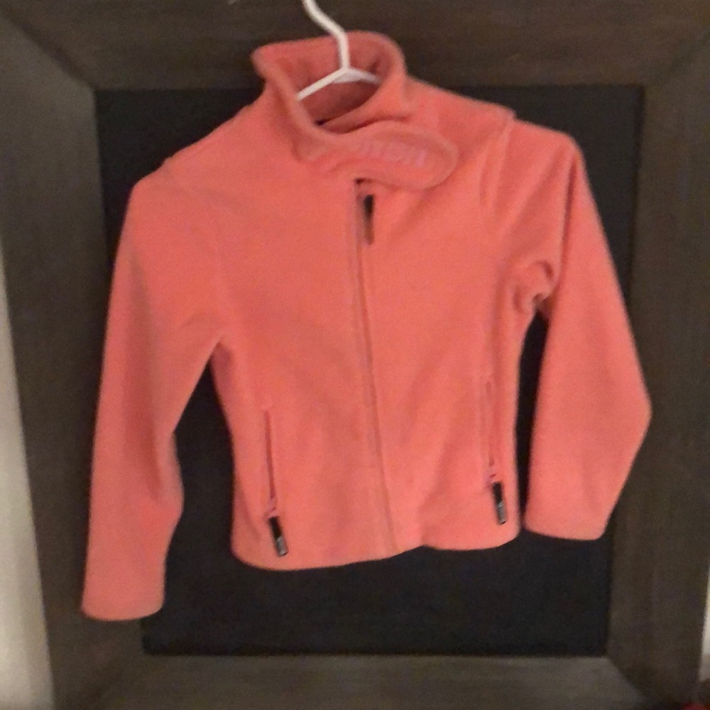 Bench fleece sweater
